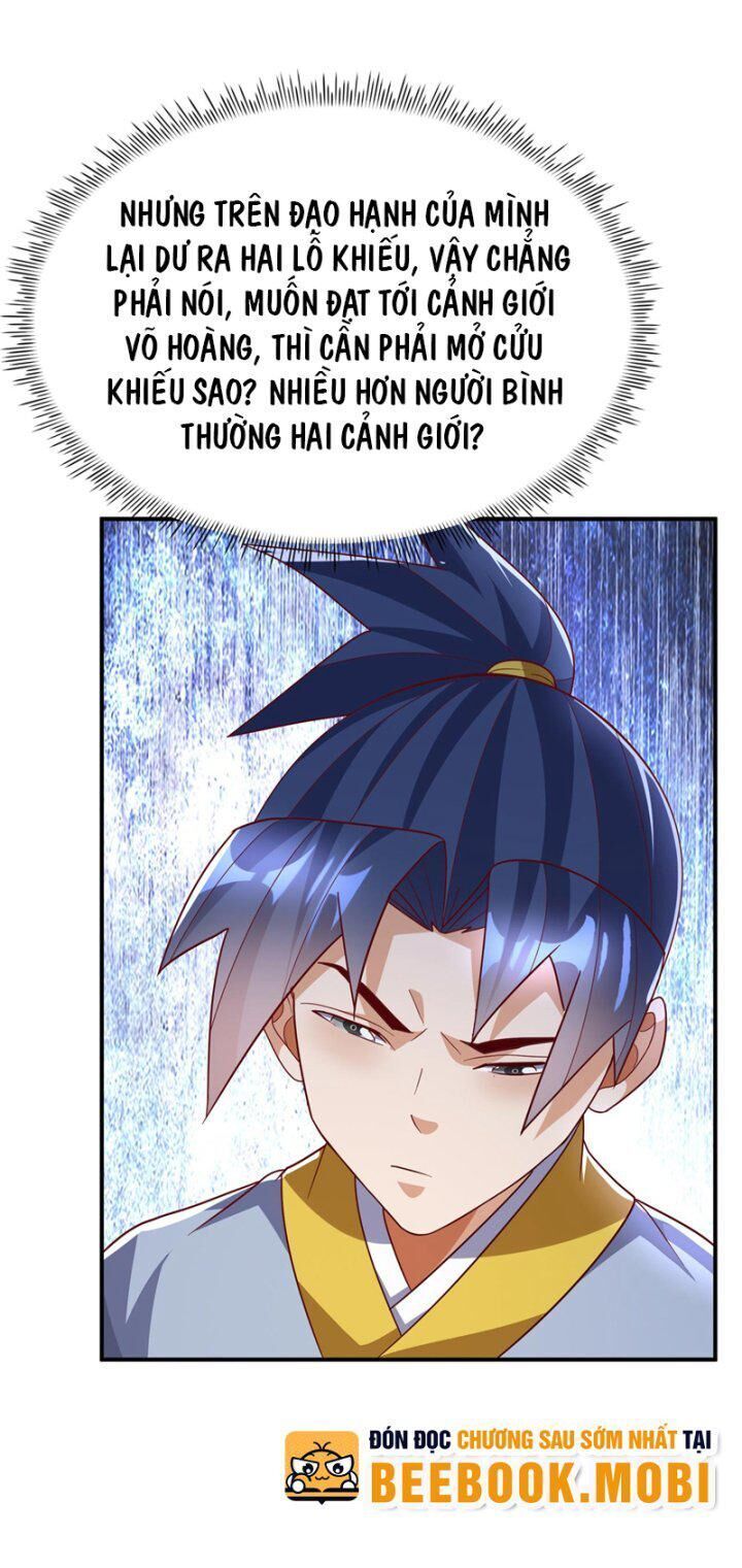 đọc truyện Võ Nghịch Chương 332 ảnh 6 tại Thiên Thai Truyện