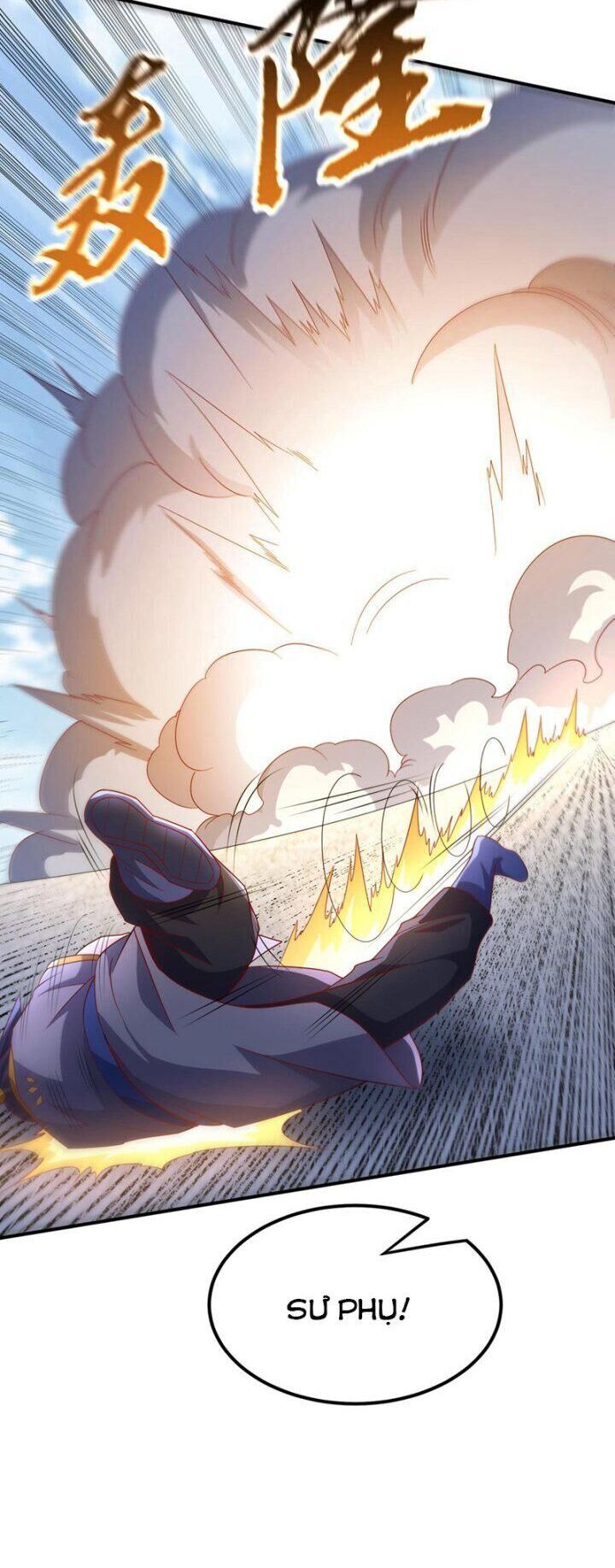 đọc truyện Võ Nghịch Chương 333 ảnh 12 tại Thiên Thai Truyện