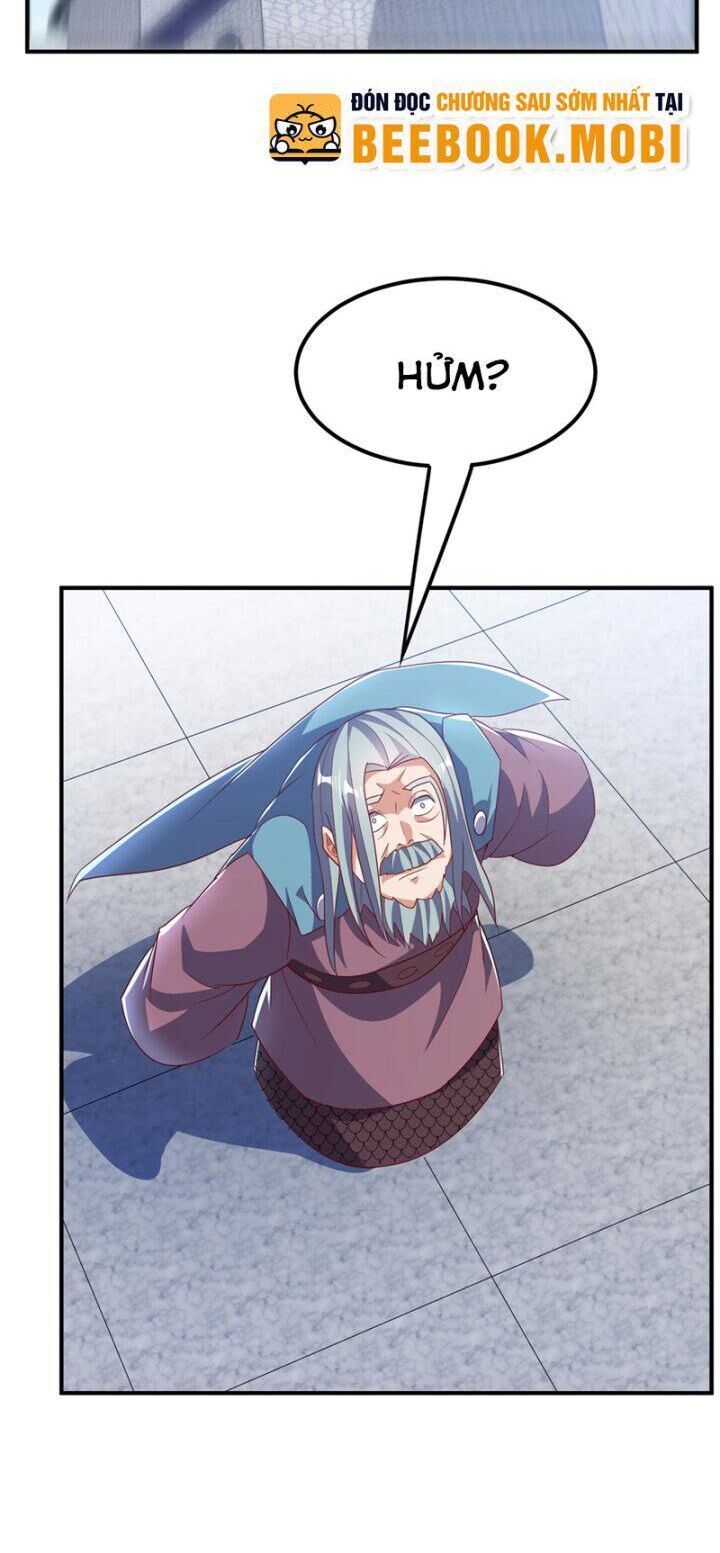 đọc truyện Võ Nghịch Chương 333 ảnh 17 tại Thiên Thai Truyện