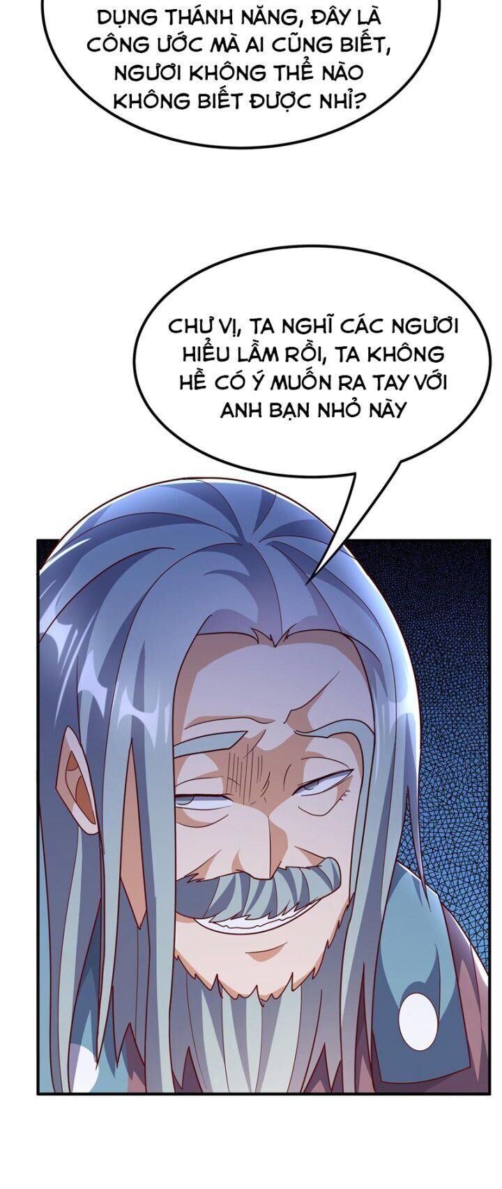 đọc truyện Võ Nghịch Chương 333 ảnh 19 tại Thiên Thai Truyện