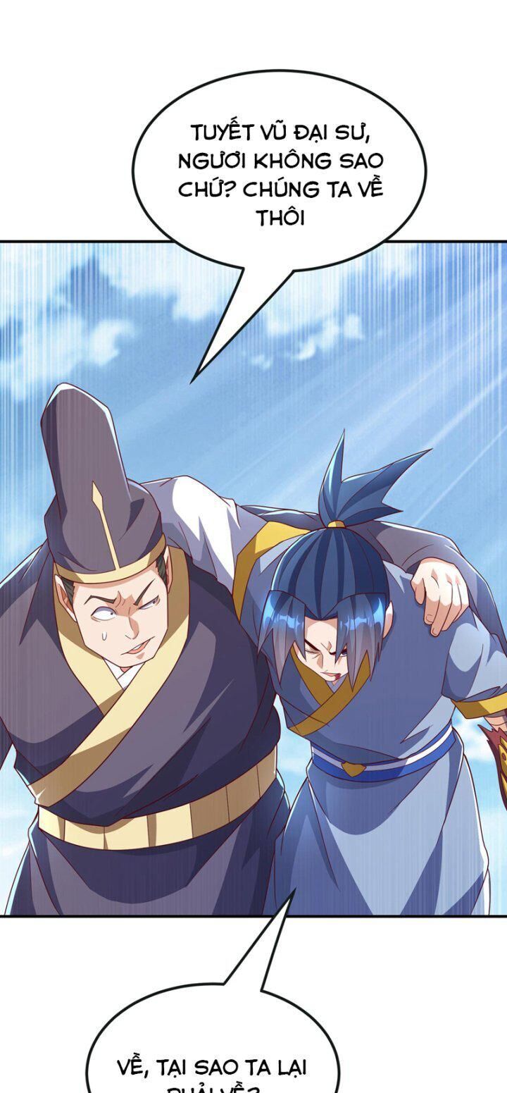 đọc truyện Võ Nghịch Chương 333 ảnh 21 tại Thiên Thai Truyện