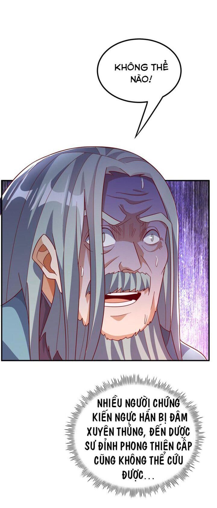 đọc truyện Võ Nghịch Chương 333 ảnh 25 tại Thiên Thai Truyện