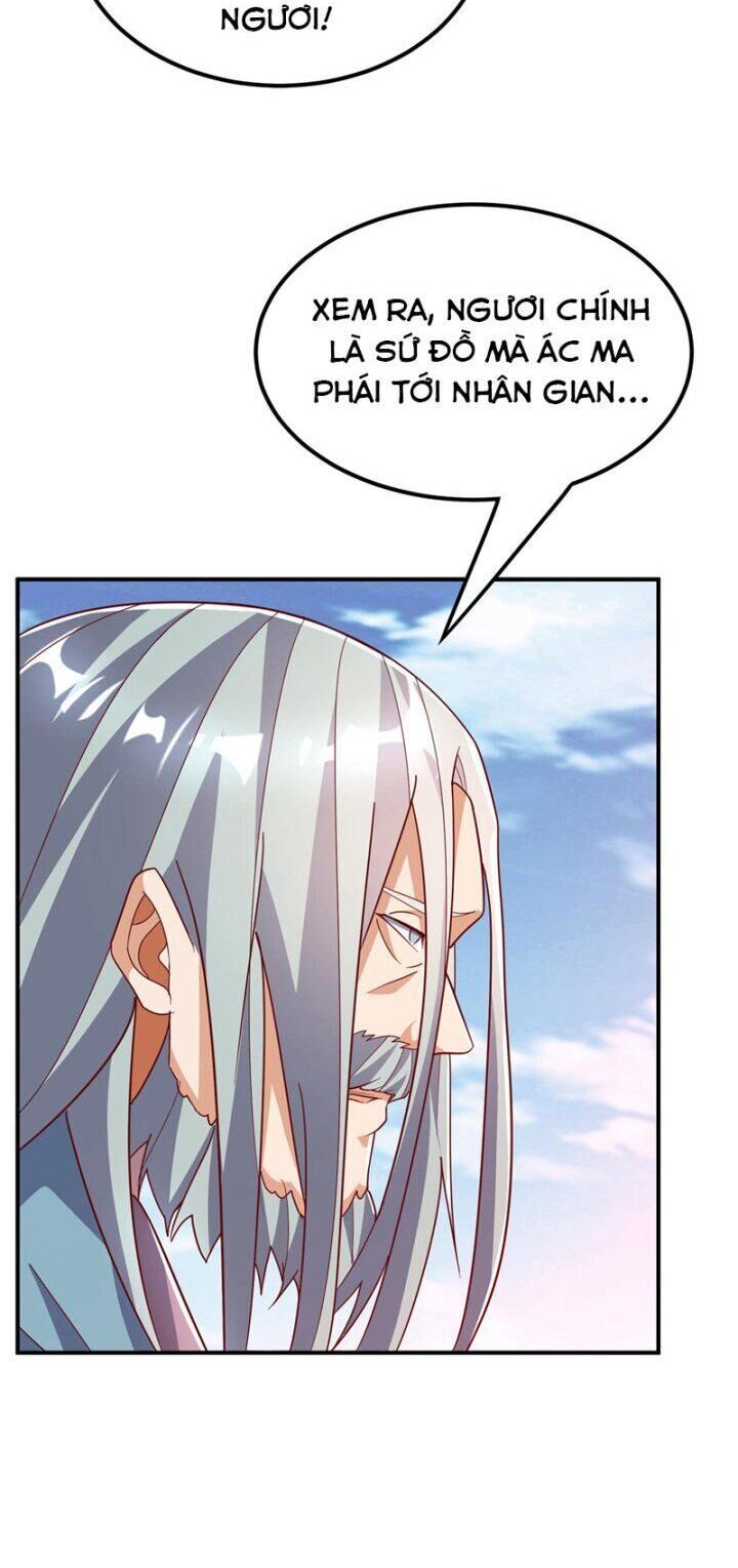 đọc truyện Võ Nghịch Chương 333 ảnh 27 tại Thiên Thai Truyện