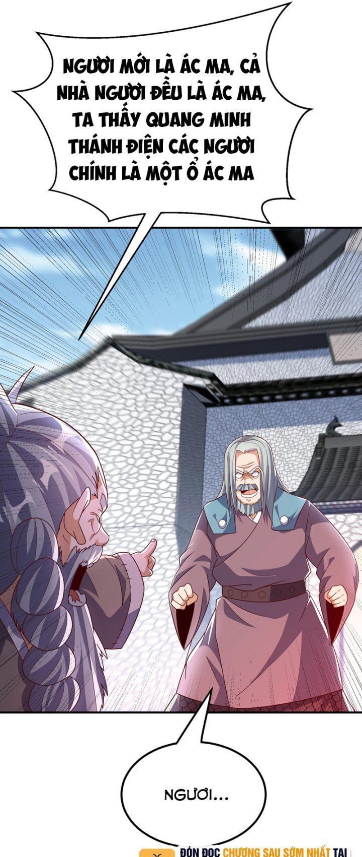 đọc truyện Võ Nghịch Chương 333 ảnh 28 tại Thiên Thai Truyện