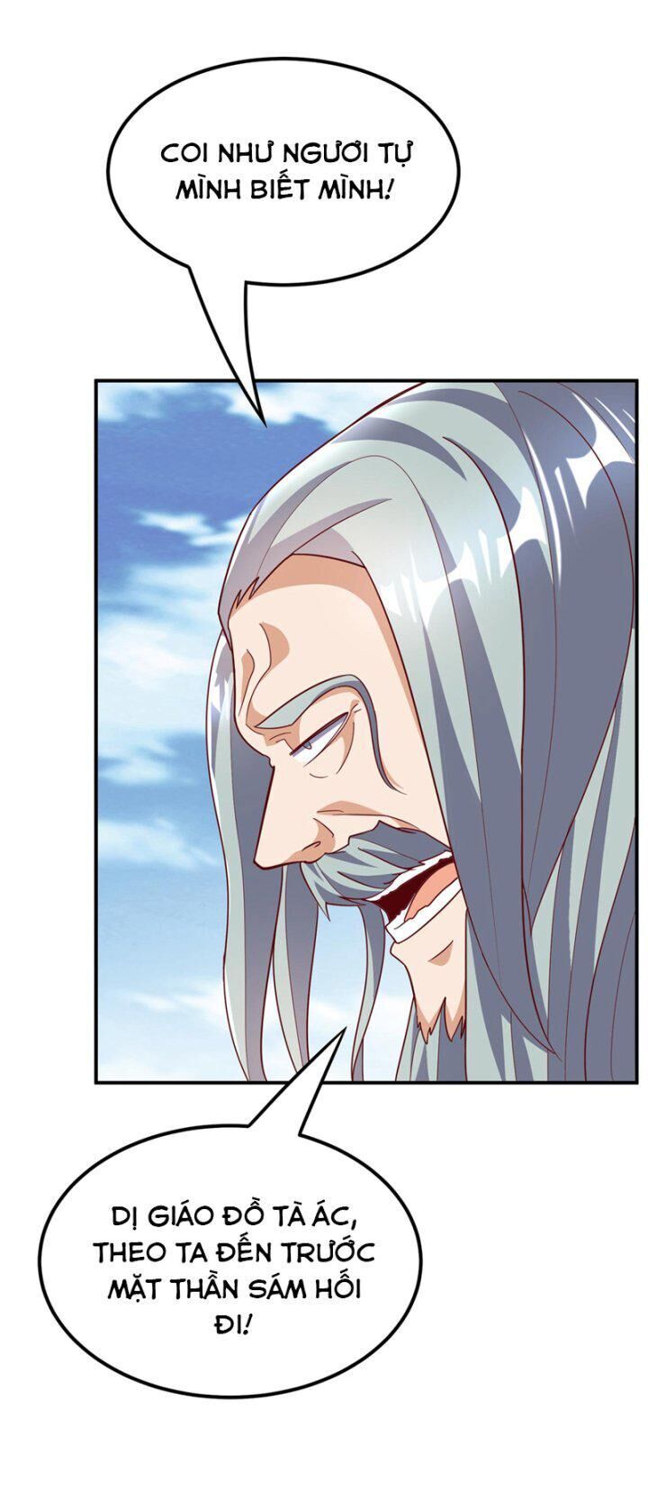 đọc truyện Võ Nghịch Chương 333 ảnh 30 tại Thiên Thai Truyện