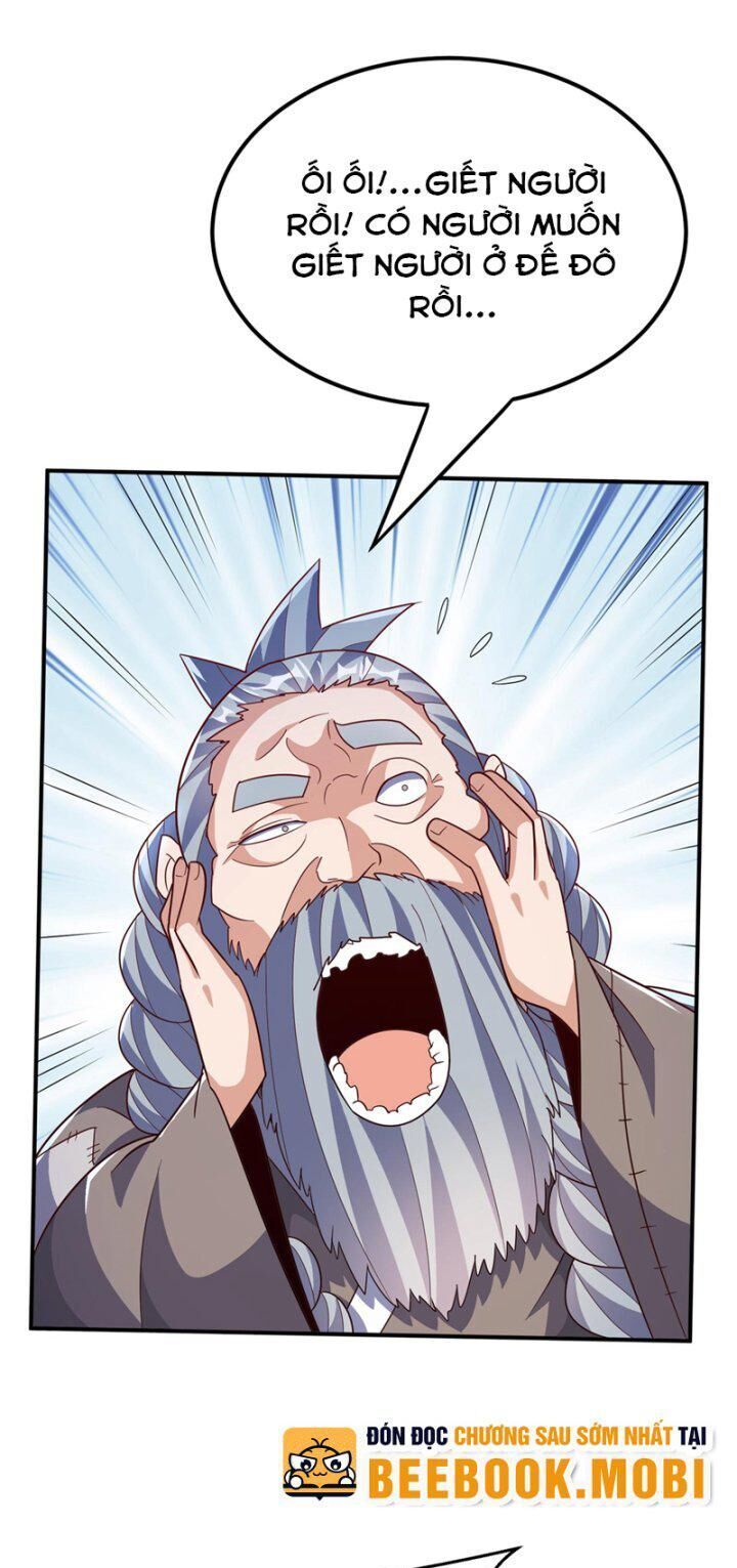 đọc truyện Võ Nghịch Chương 333 ảnh 5 tại Thiên Thai Truyện