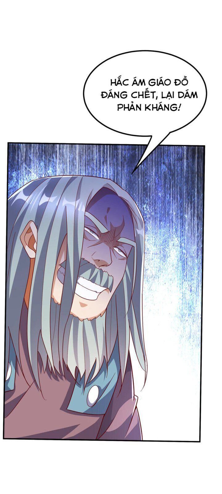 đọc truyện Võ Nghịch Chương 333 ảnh 8 tại Thiên Thai Truyện