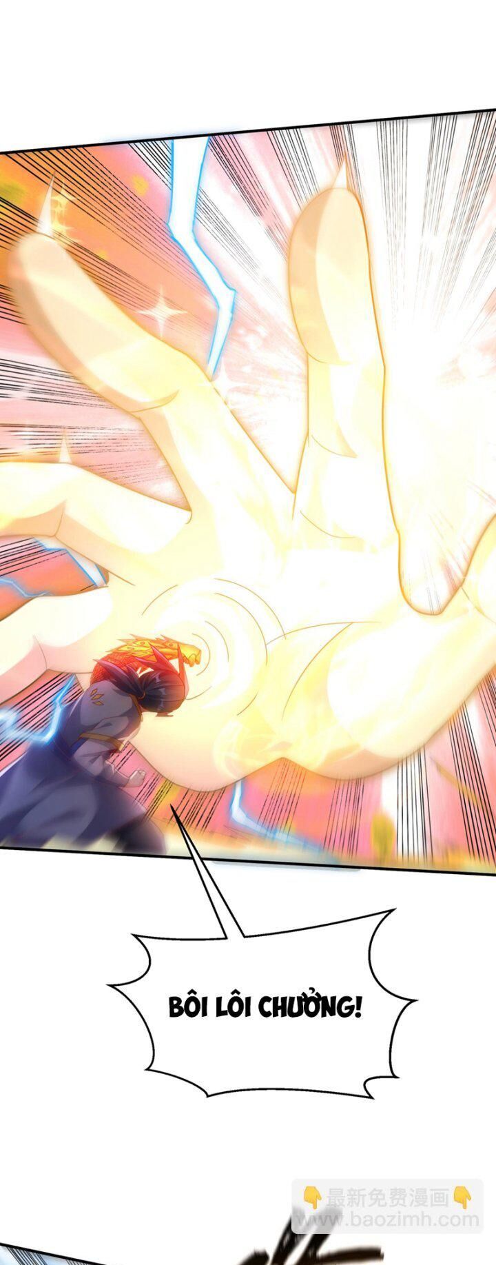 đọc truyện Võ Nghịch Chương 333 ảnh 11 tại Thiên Thai Truyện