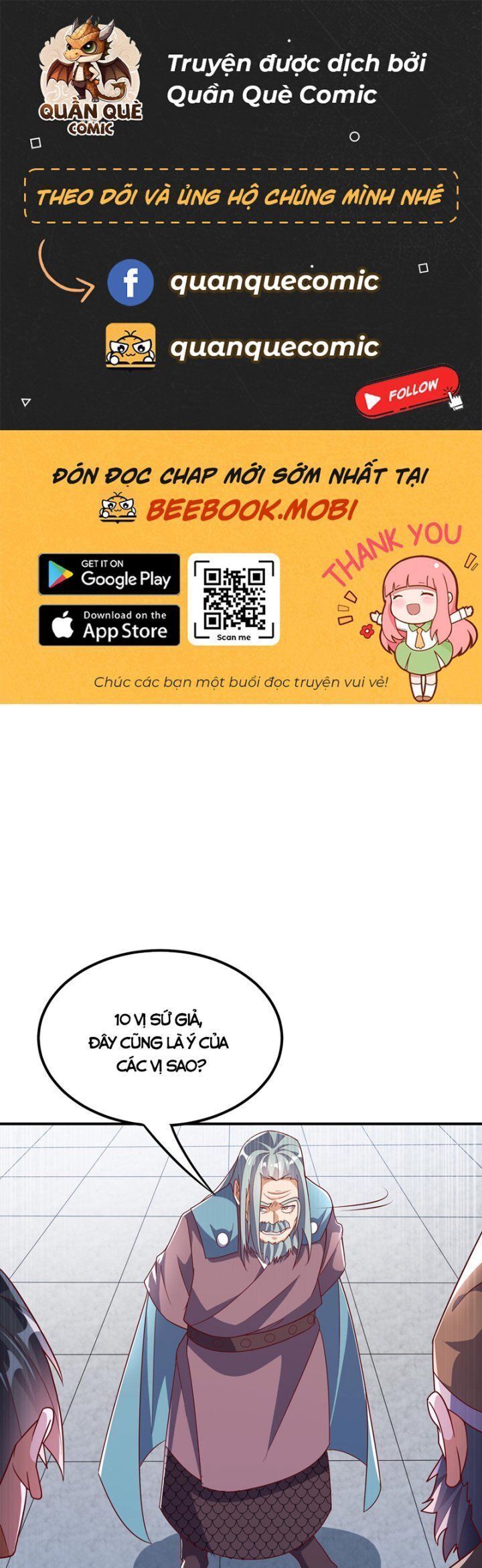 đọc truyện Võ Nghịch Chương 334 ảnh 3 tại Thiên Thai Truyện