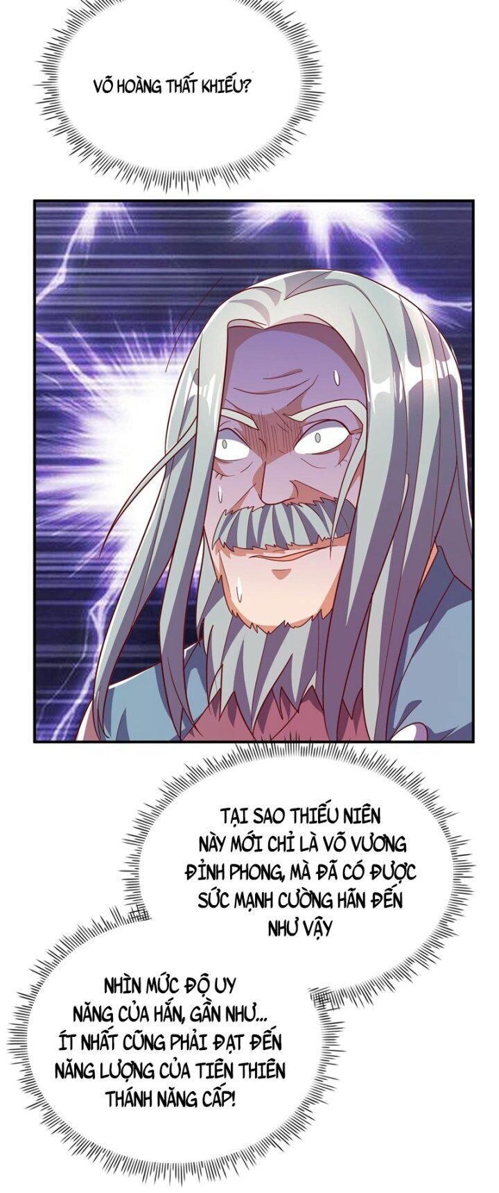 đọc truyện Võ Nghịch Chương 334 ảnh 12 tại Thiên Thai Truyện