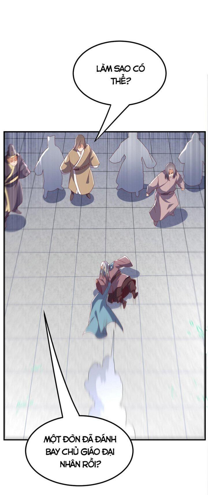 đọc truyện Võ Nghịch Chương 334 ảnh 16 tại Thiên Thai Truyện