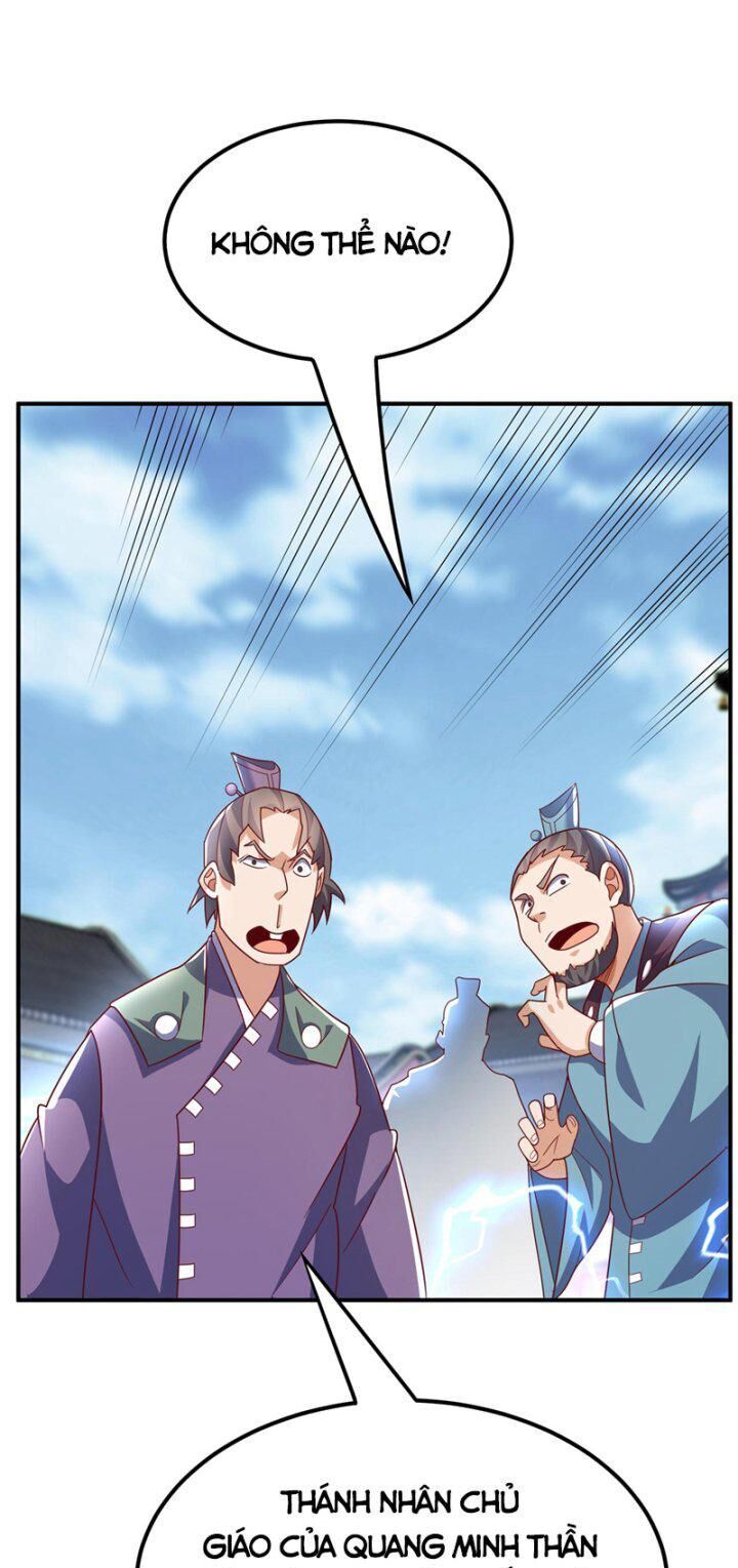 đọc truyện Võ Nghịch Chương 334 ảnh 22 tại Thiên Thai Truyện