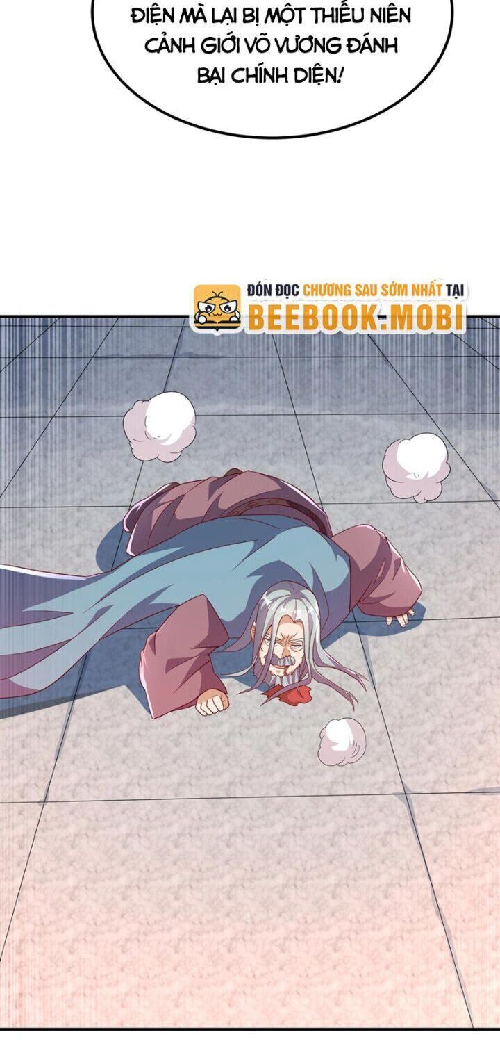 đọc truyện Võ Nghịch Chương 334 ảnh 23 tại Thiên Thai Truyện