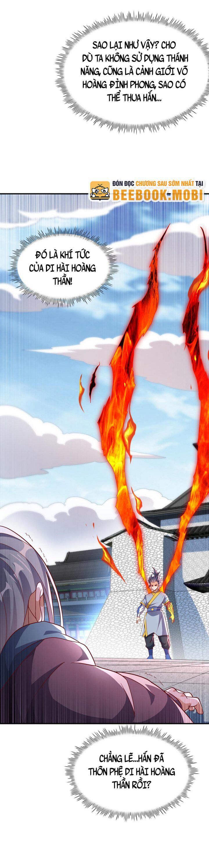 đọc truyện Võ Nghịch Chương 334 ảnh 24 tại Thiên Thai Truyện