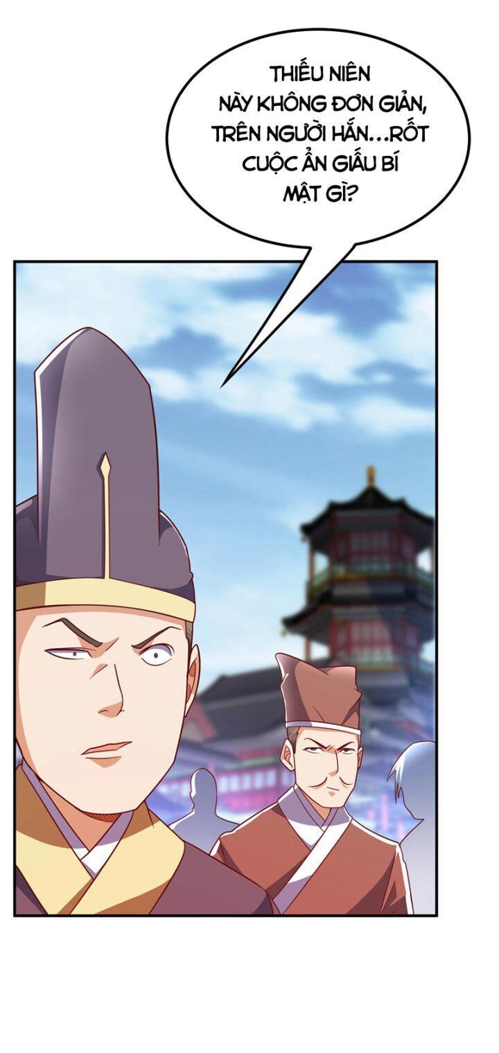 đọc truyện Võ Nghịch Chương 334 ảnh 25 tại Thiên Thai Truyện