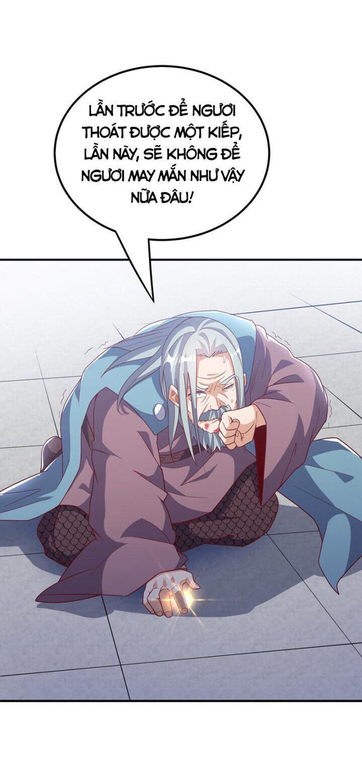 đọc truyện Võ Nghịch Chương 334 ảnh 26 tại Thiên Thai Truyện