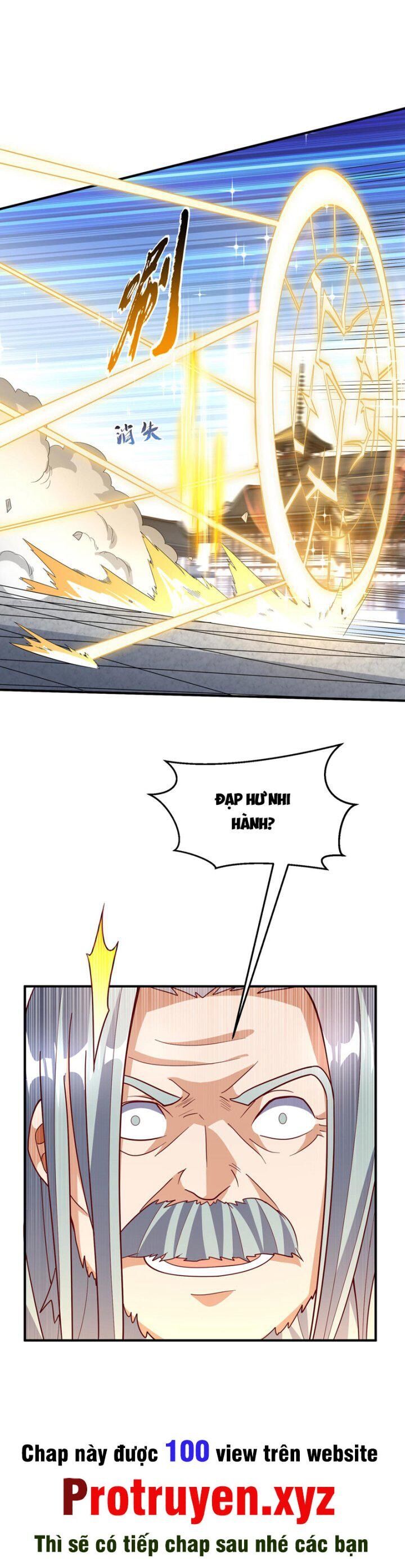 đọc truyện Võ Nghịch Chương 334 ảnh 28 tại Thiên Thai Truyện