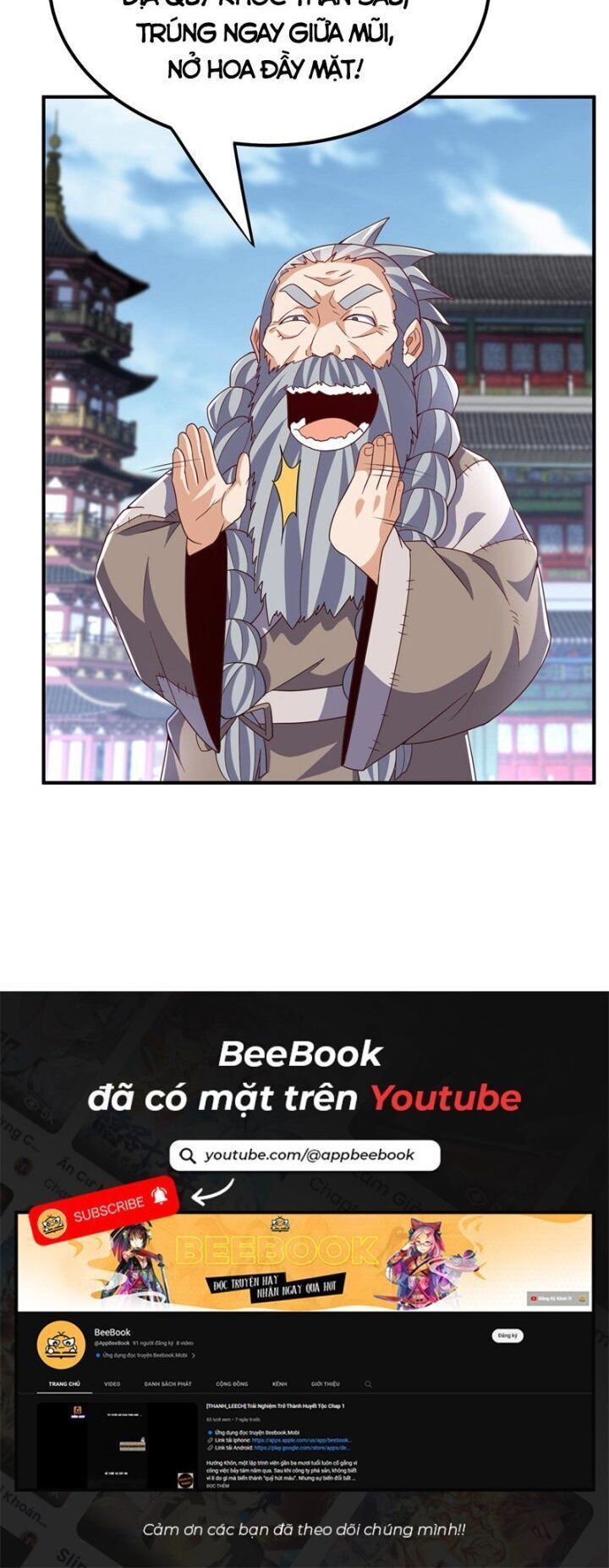 đọc truyện Võ Nghịch Chương 334 ảnh 30 tại Thiên Thai Truyện