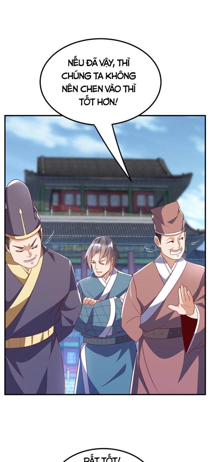 đọc truyện Võ Nghịch Chương 334 ảnh 5 tại Thiên Thai Truyện