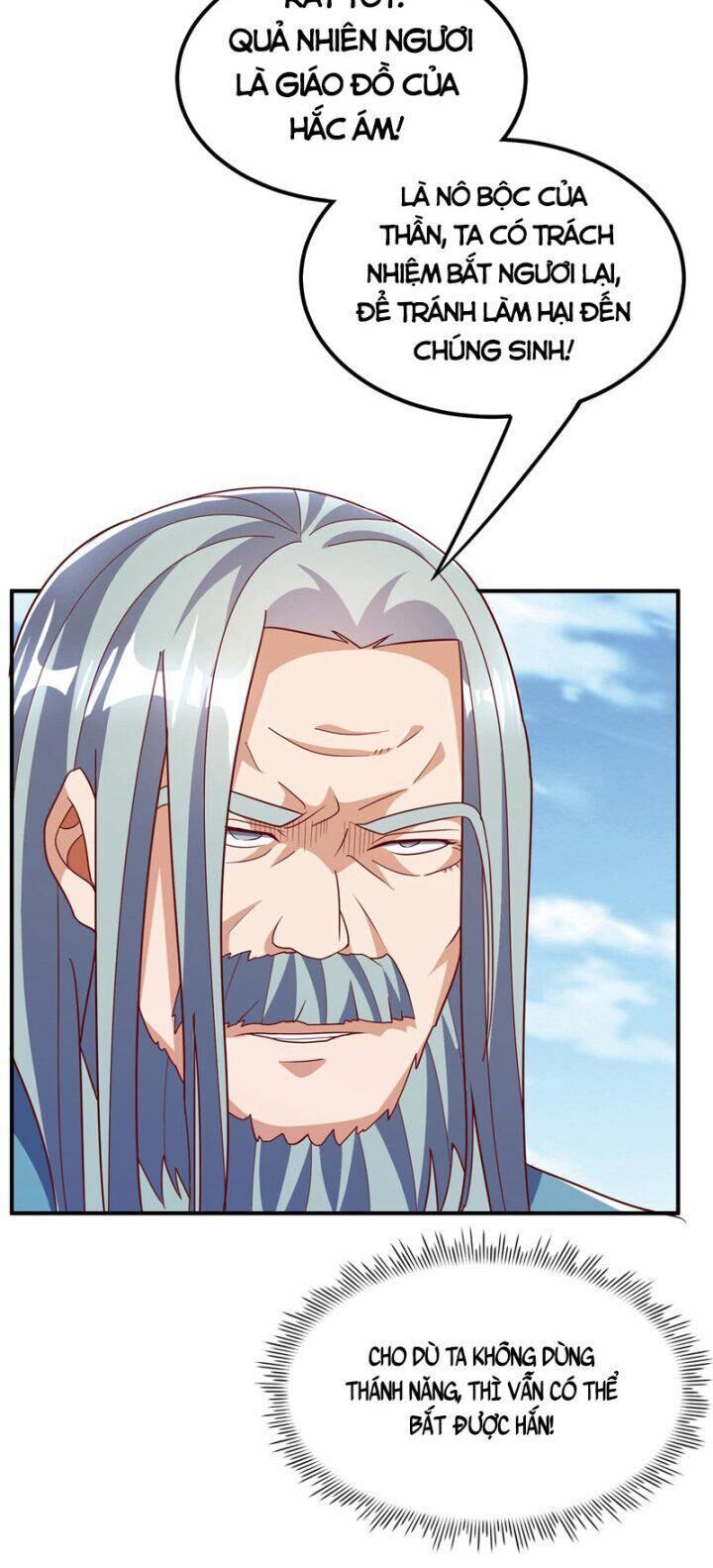 đọc truyện Võ Nghịch Chương 334 ảnh 6 tại Thiên Thai Truyện