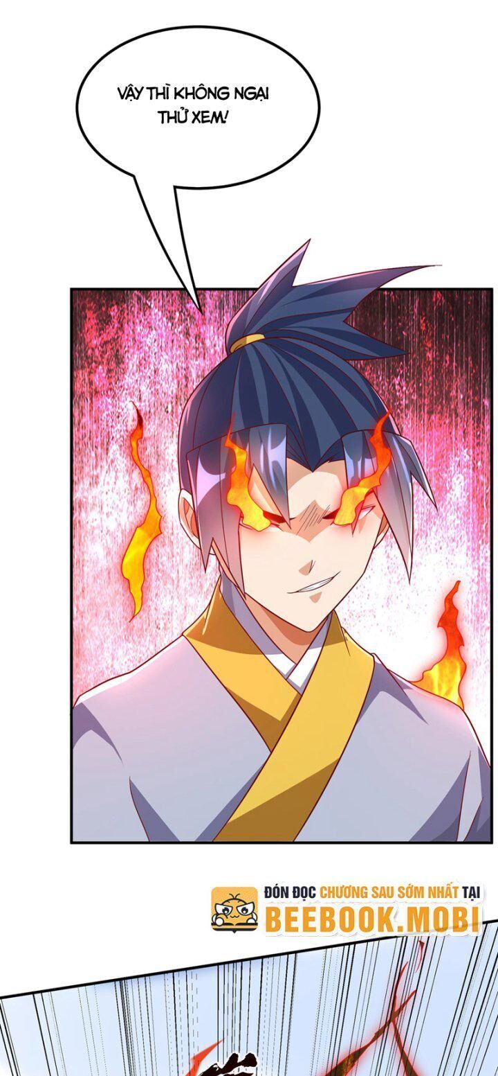 đọc truyện Võ Nghịch Chương 334 ảnh 7 tại Thiên Thai Truyện