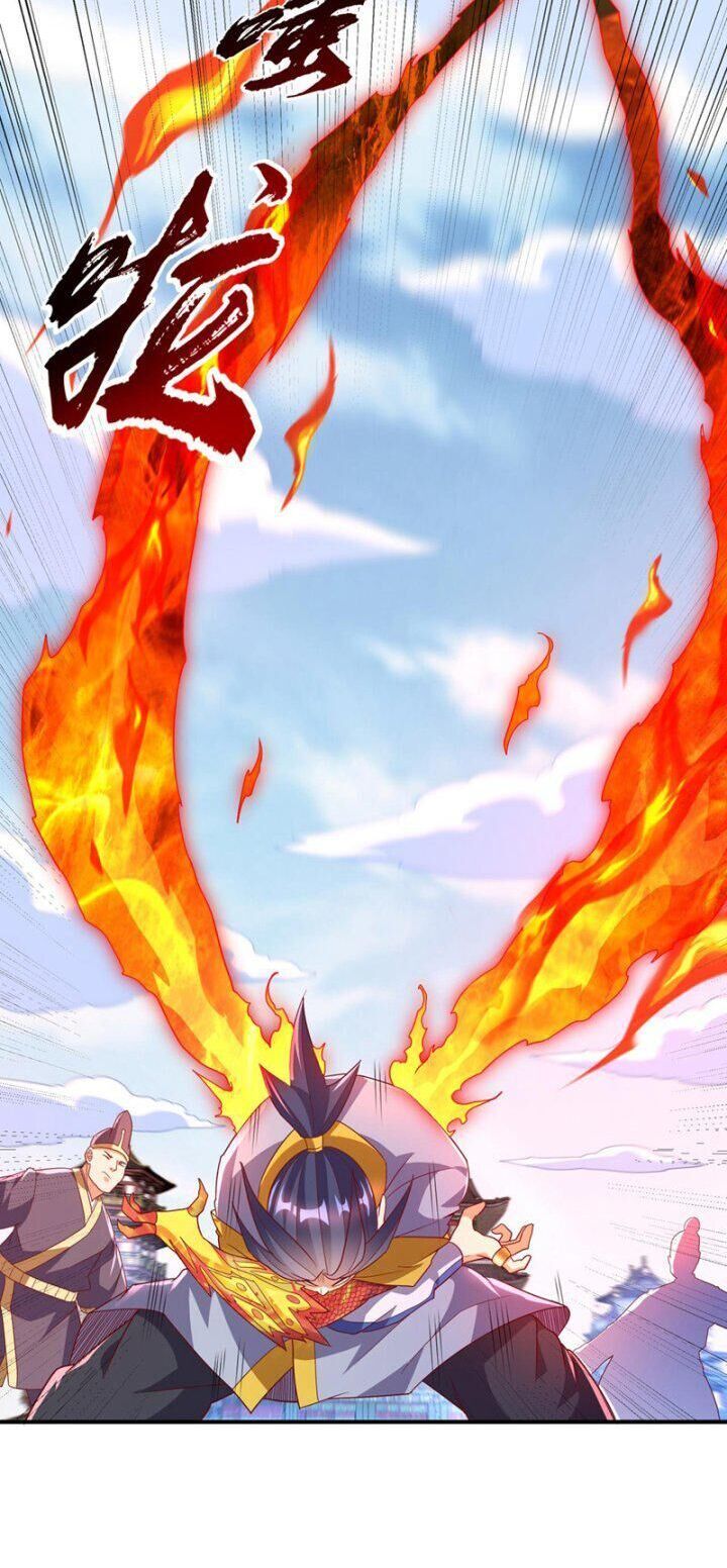 đọc truyện Võ Nghịch Chương 334 ảnh 8 tại Thiên Thai Truyện