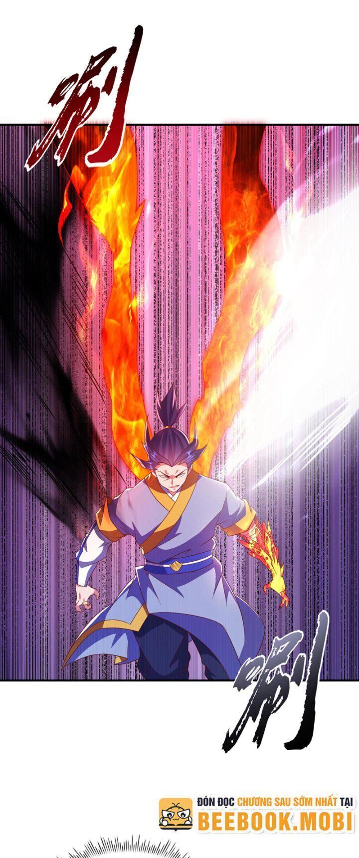 đọc truyện Võ Nghịch Chương 334 ảnh 11 tại Thiên Thai Truyện