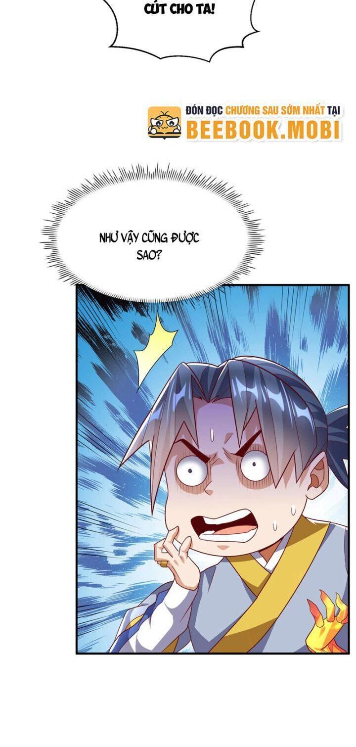 đọc truyện Võ Nghịch Chương 335 ảnh 12 tại Thiên Thai Truyện