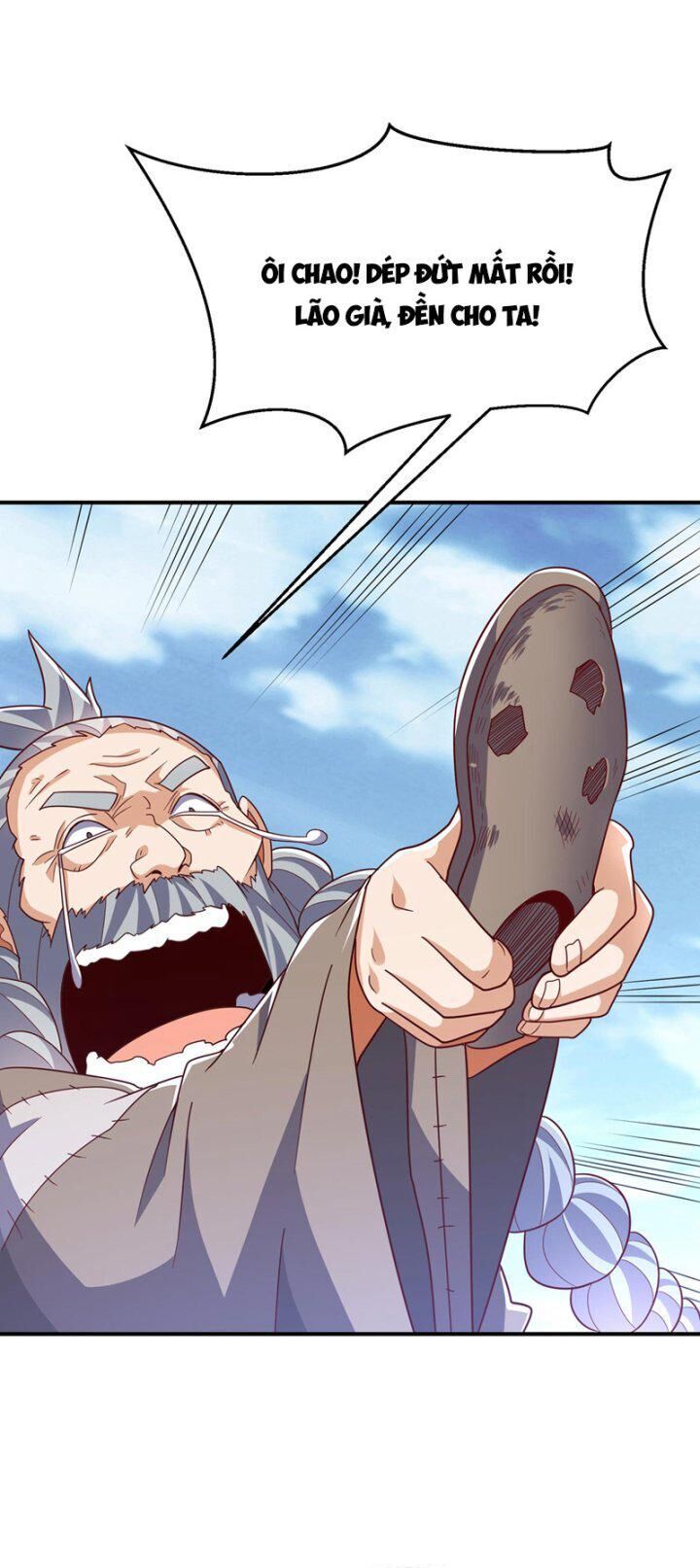 đọc truyện Võ Nghịch Chương 335 ảnh 13 tại Thiên Thai Truyện