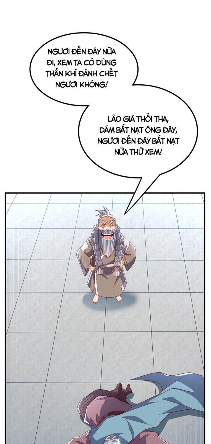 đọc truyện Võ Nghịch Chương 335 ảnh 15 tại Thiên Thai Truyện