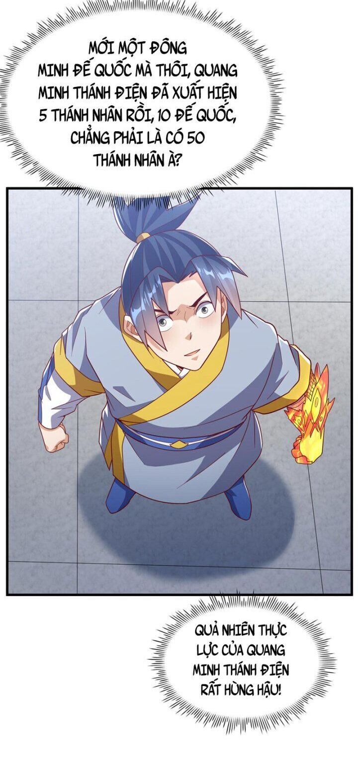 đọc truyện Võ Nghịch Chương 335 ảnh 20 tại Thiên Thai Truyện