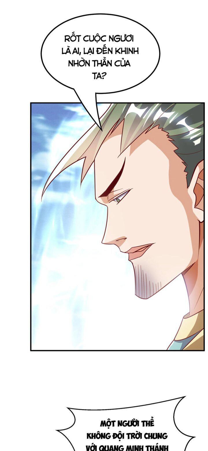 đọc truyện Võ Nghịch Chương 335 ảnh 22 tại Thiên Thai Truyện