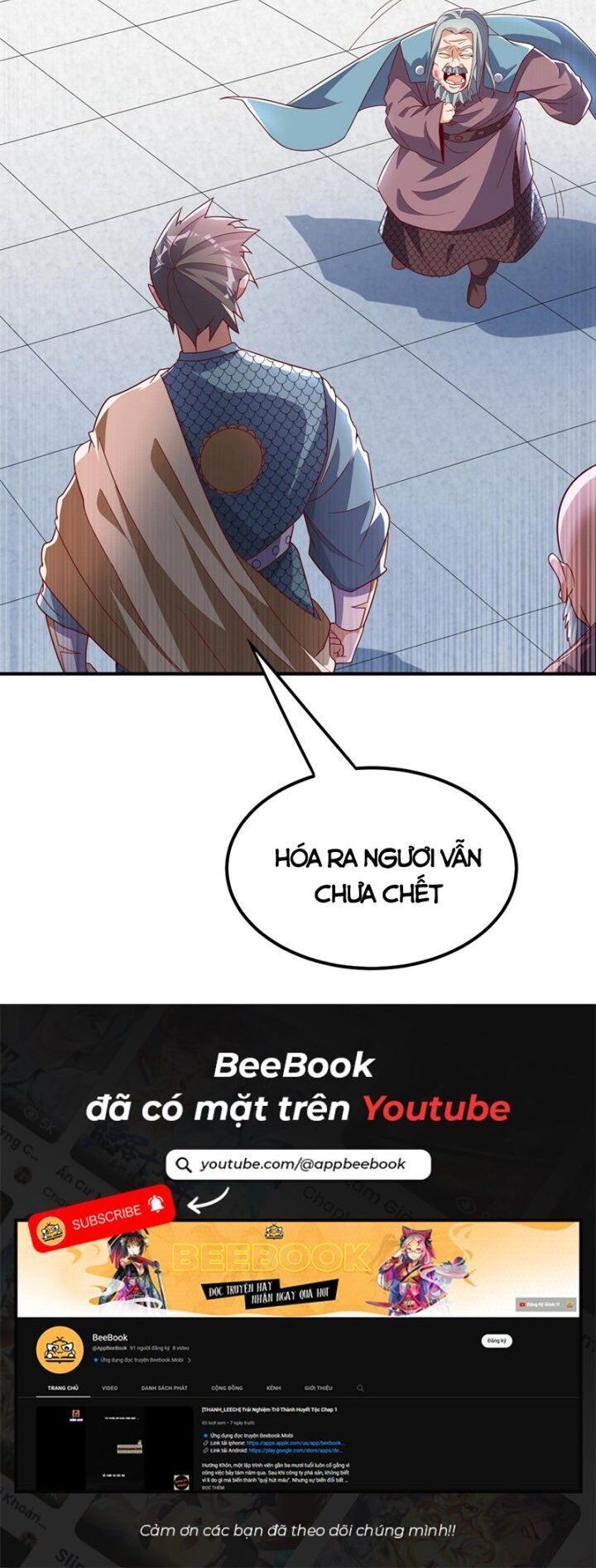 đọc truyện Võ Nghịch Chương 335 ảnh 29 tại Thiên Thai Truyện