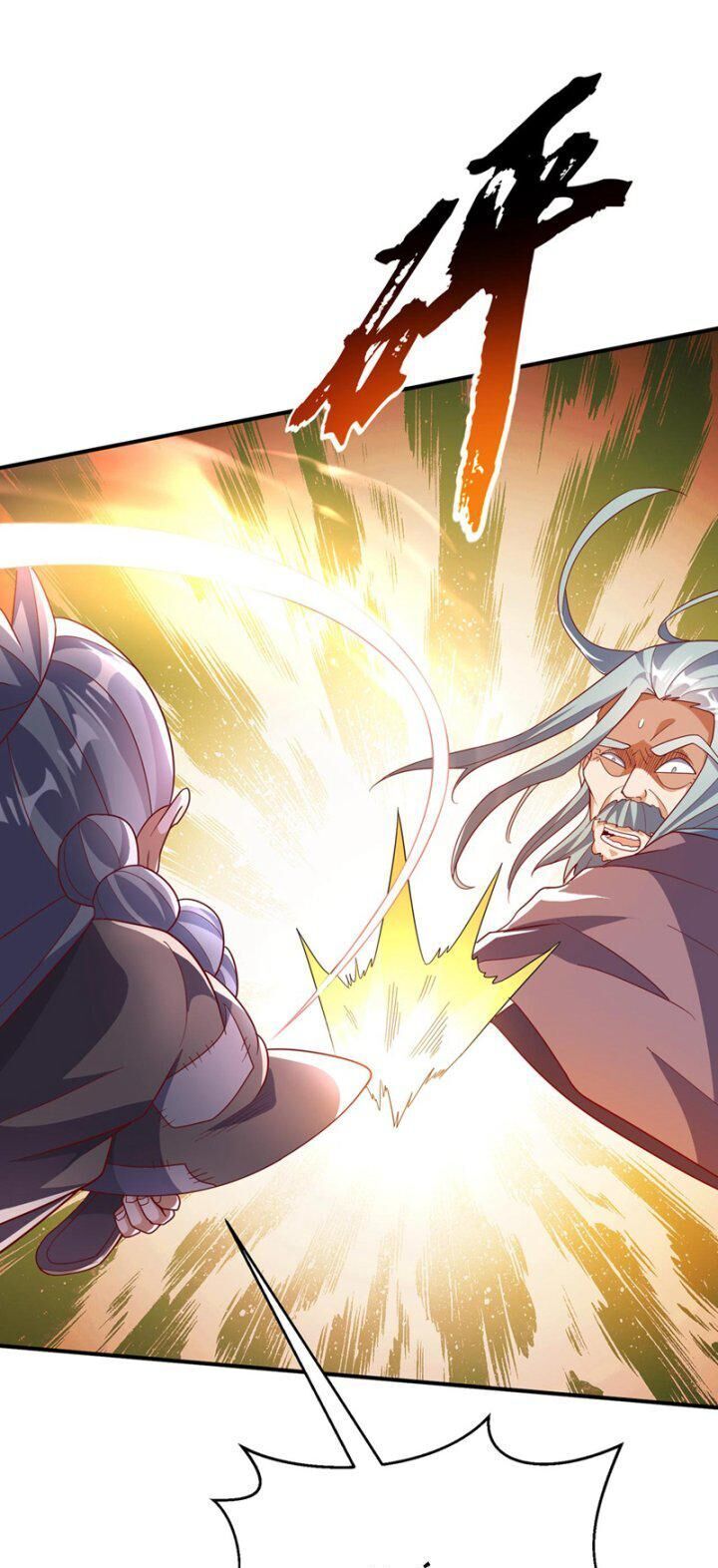 đọc truyện Võ Nghịch Chương 335 ảnh 8 tại Thiên Thai Truyện