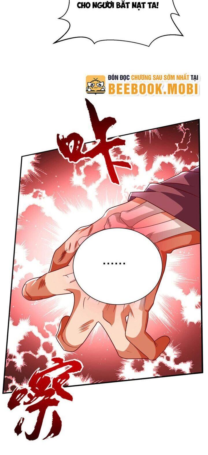 đọc truyện Võ Nghịch Chương 335 ảnh 9 tại Thiên Thai Truyện