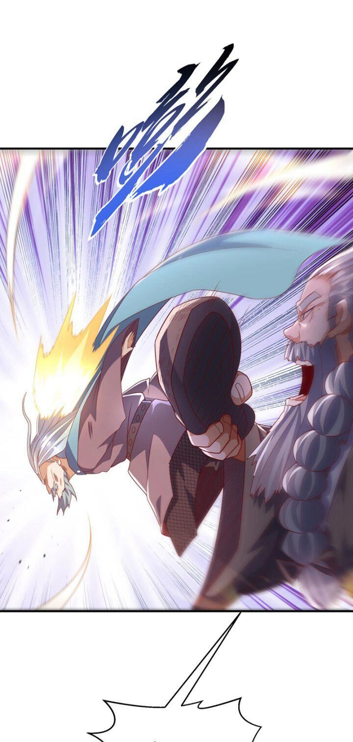 đọc truyện Võ Nghịch Chương 335 ảnh 11 tại Thiên Thai Truyện