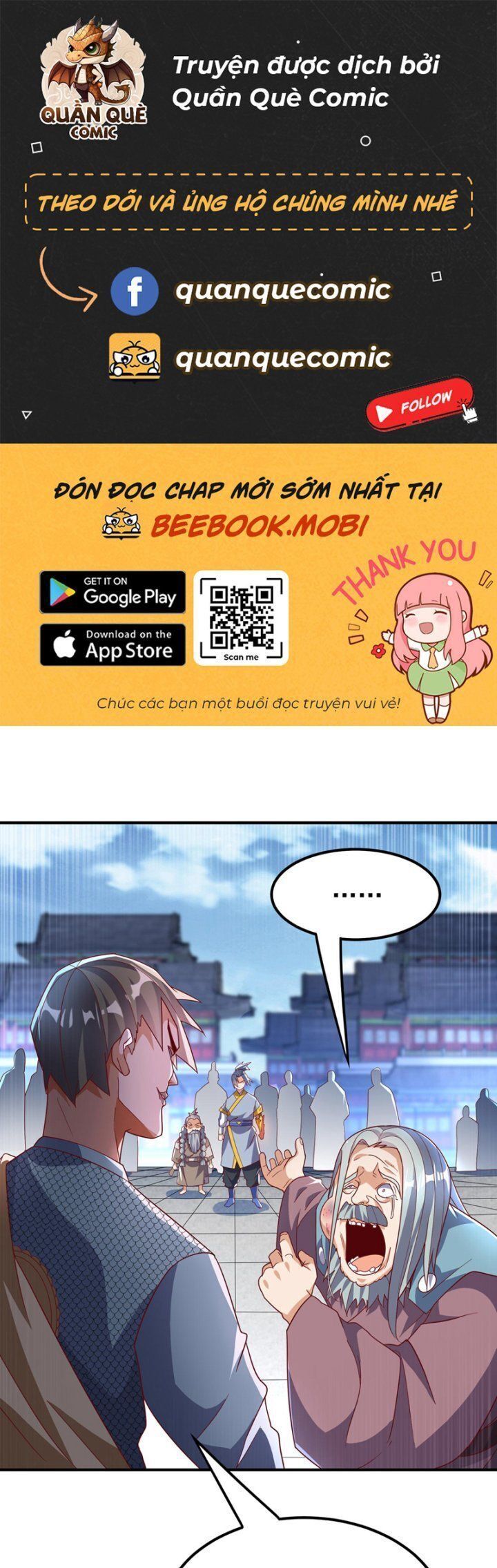 đọc truyện Võ Nghịch Chương 336 ảnh 3 tại Thiên Thai Truyện