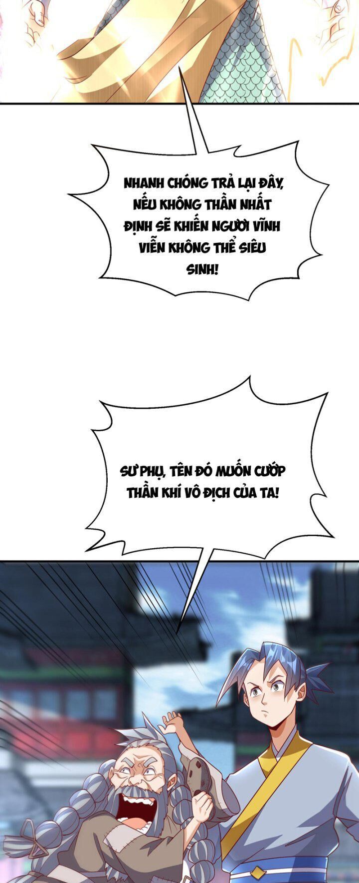 đọc truyện Võ Nghịch Chương 336 ảnh 13 tại Thiên Thai Truyện