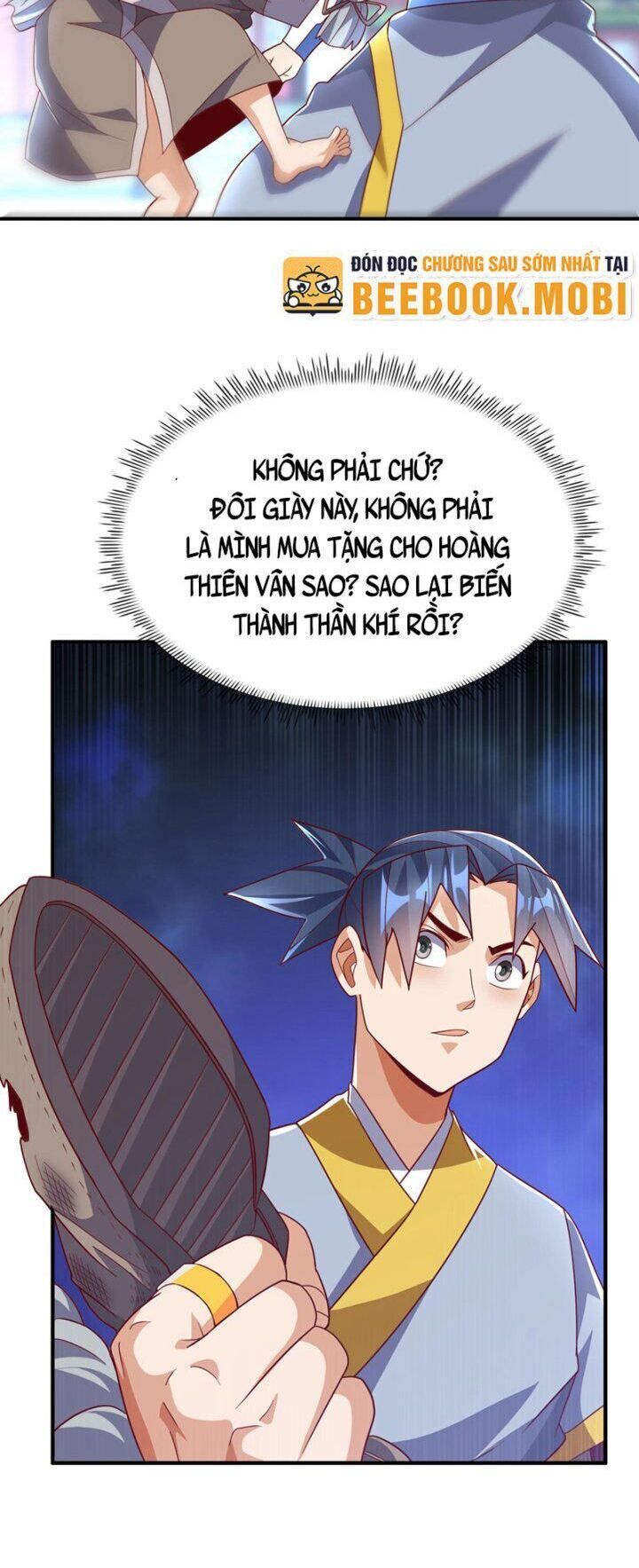 đọc truyện Võ Nghịch Chương 336 ảnh 14 tại Thiên Thai Truyện