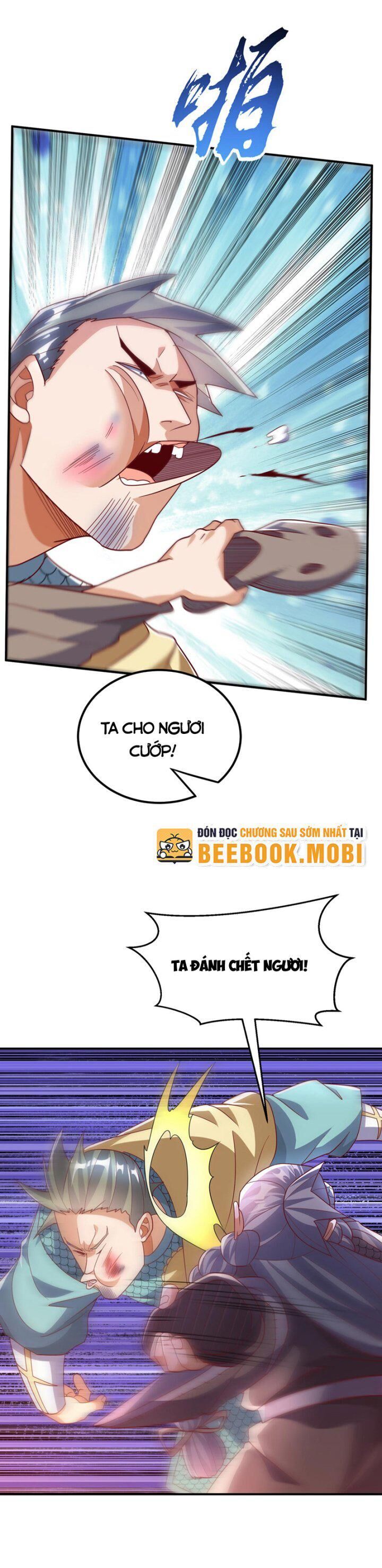 đọc truyện Võ Nghịch Chương 336 ảnh 16 tại Thiên Thai Truyện