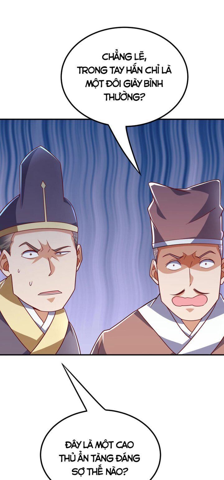 đọc truyện Võ Nghịch Chương 336 ảnh 21 tại Thiên Thai Truyện