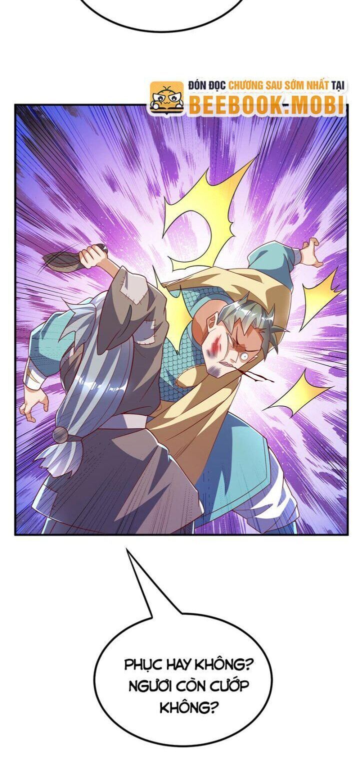 đọc truyện Võ Nghịch Chương 336 ảnh 22 tại Thiên Thai Truyện