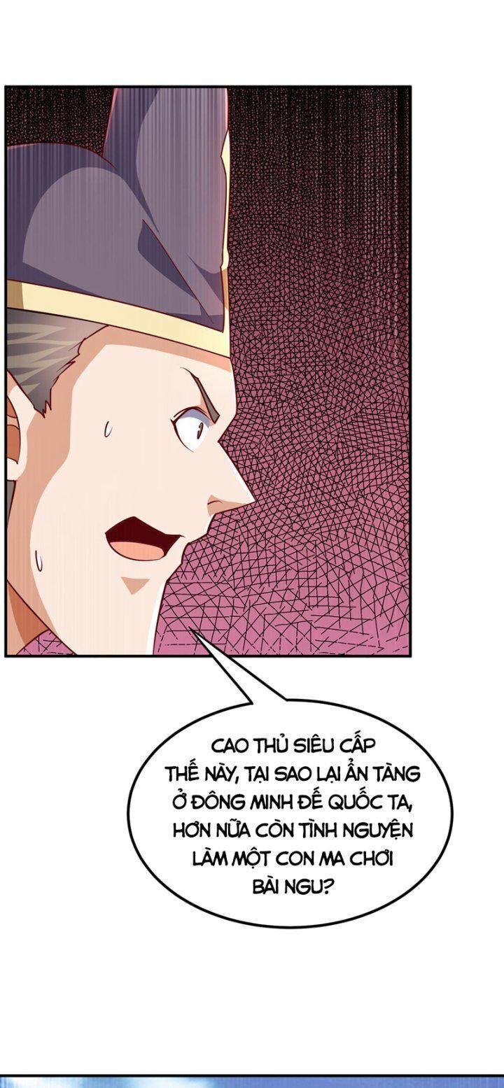 đọc truyện Võ Nghịch Chương 336 ảnh 23 tại Thiên Thai Truyện