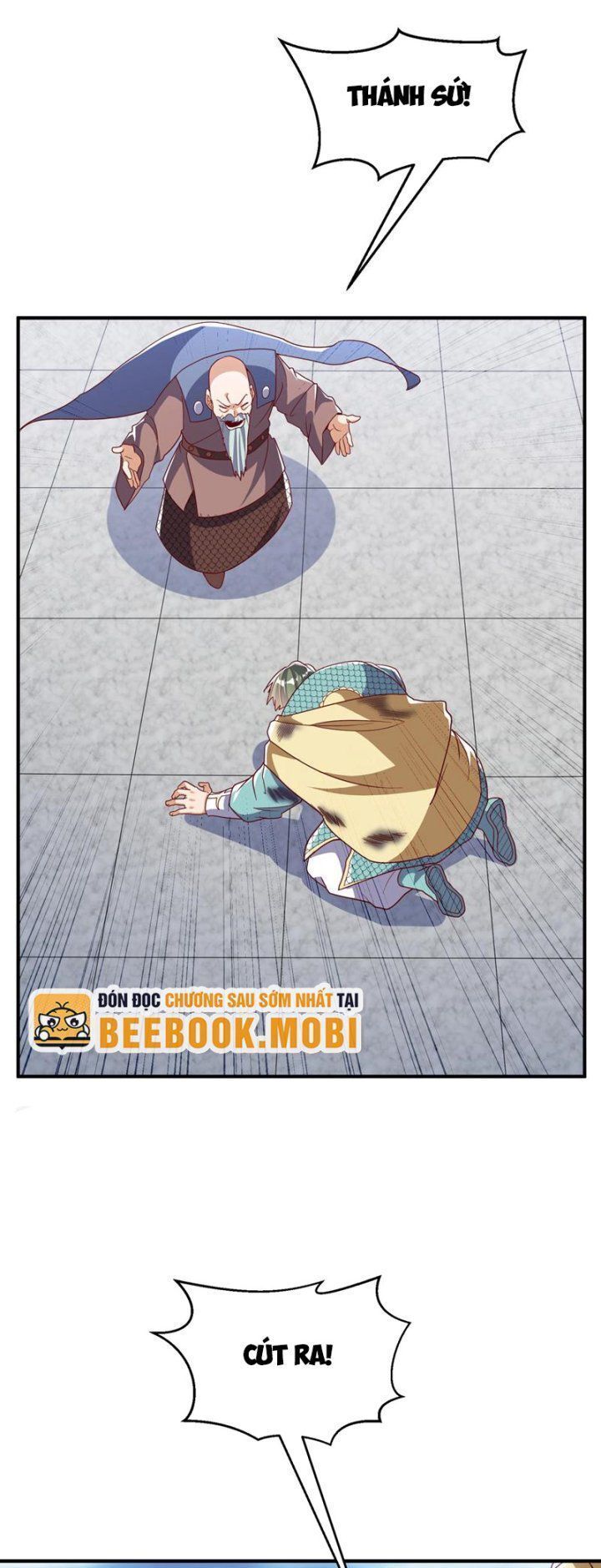 đọc truyện Võ Nghịch Chương 336 ảnh 27 tại Thiên Thai Truyện