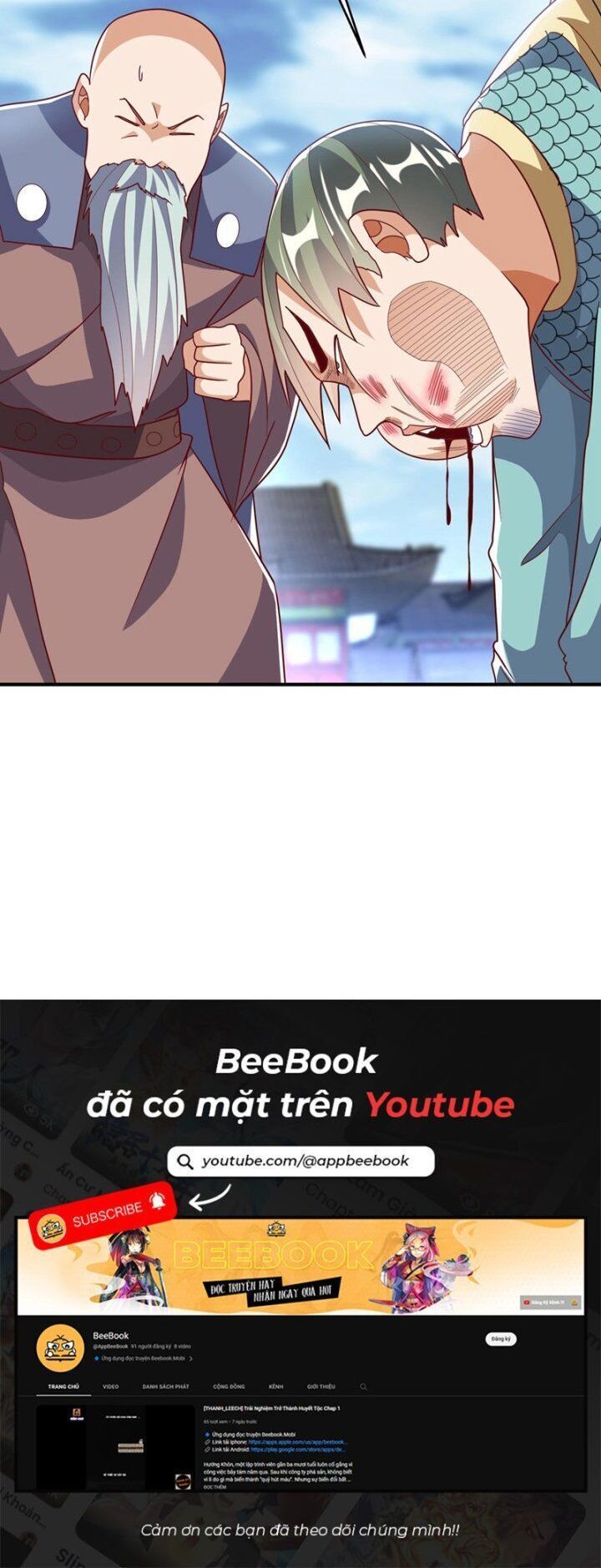 đọc truyện Võ Nghịch Chương 336 ảnh 28 tại Thiên Thai Truyện