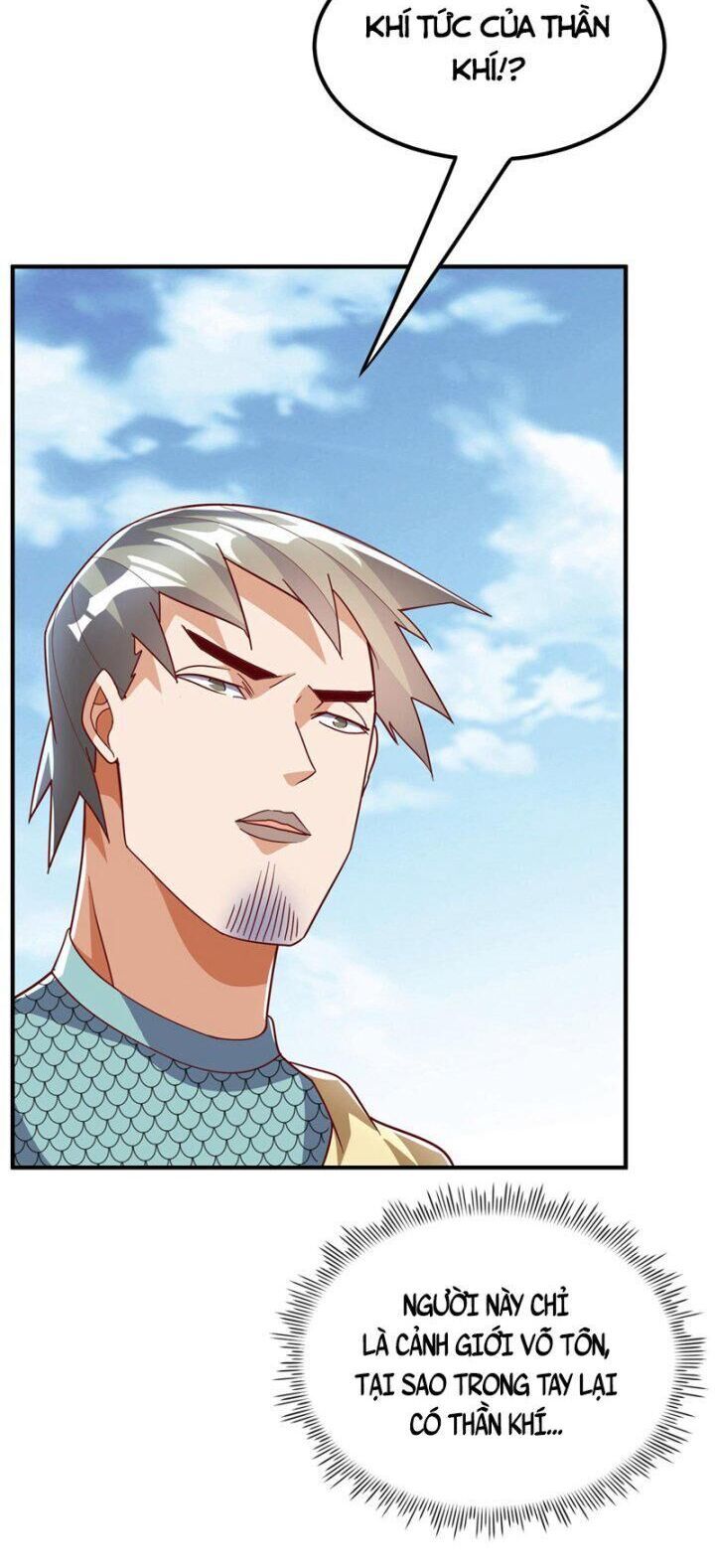 đọc truyện Võ Nghịch Chương 336 ảnh 6 tại Thiên Thai Truyện