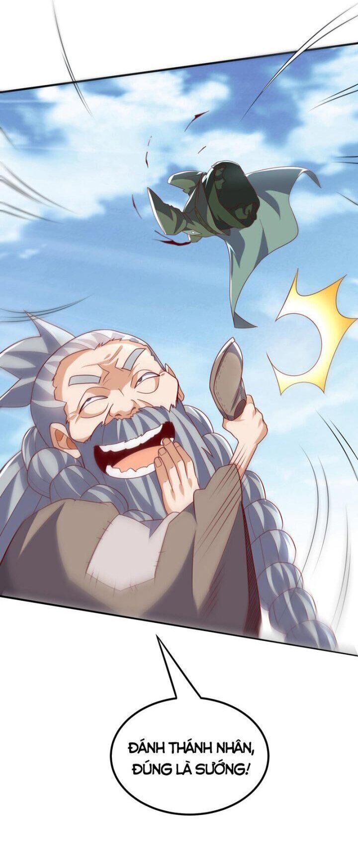 đọc truyện Võ Nghịch Chương 336 ảnh 9 tại Thiên Thai Truyện