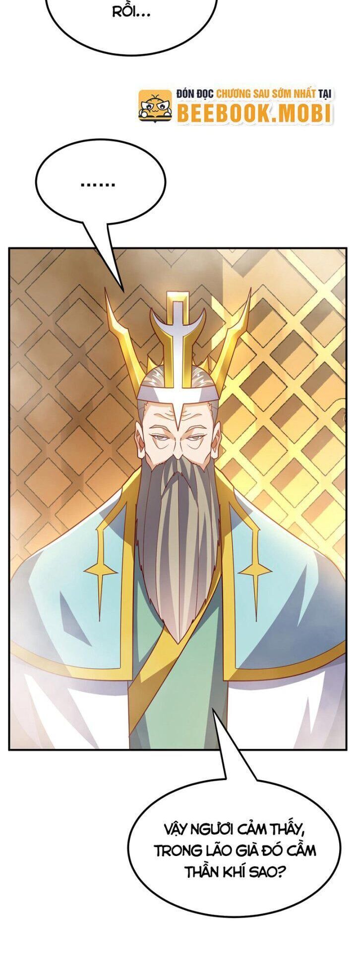 đọc truyện Võ Nghịch Chương 337 ảnh 15 tại Thiên Thai Truyện