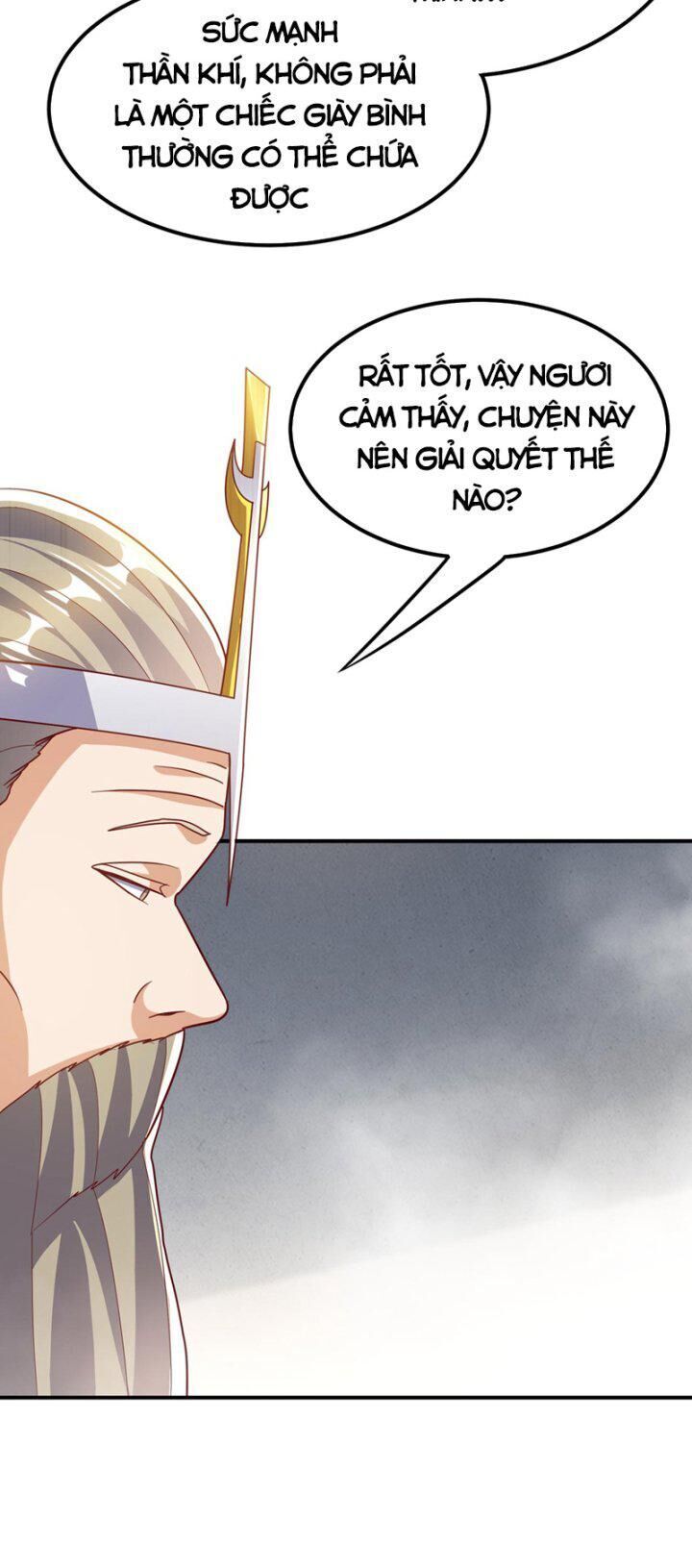 đọc truyện Võ Nghịch Chương 337 ảnh 17 tại Thiên Thai Truyện