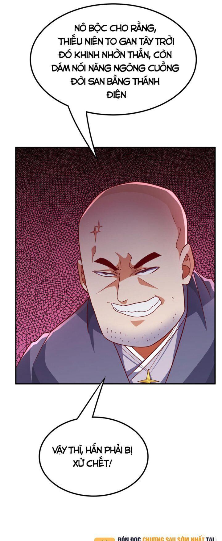 đọc truyện Võ Nghịch Chương 337 ảnh 18 tại Thiên Thai Truyện